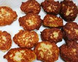 パクパク♪スパイシーチキンナゲット作り方3写真