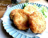 お弁当に！海老と枝豆のはんぺん焼き作り方6写真