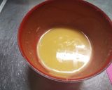 ねぎのホイル焼き〜味噌＆チーズ添え〜作り方2写真