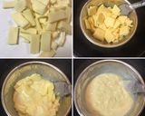 やみつき♡大人のおつまみ 牡蠣チーズ作り方6写真