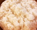 糖質を気にした！恵方巻き ＊ 田舎巻き風作り方1写真
