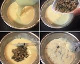 やみつき♡大人のおつまみ 牡蠣チーズ作り方7写真
