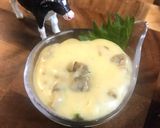 やみつき♡大人のおつまみ 牡蠣チーズ作り方10写真