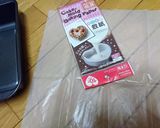 バレンタイン❤【イチゴレアチーズケーキ】作り方1写真