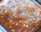 鶏もも肉と大豆のトマト煮込み作り方6写真