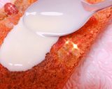 甘豆入りふんわりꕤ バターケーキ ✧˖°作り方20写真