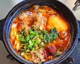 甘藷湯（カムジャタン）作り方14写真