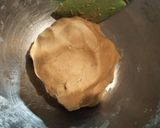 米粉のクッキー(アイシング用)作り方3写真