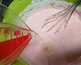 バレンタイン❤【イチゴレアチーズケーキ】作り方13写真