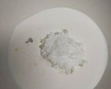 簡単♪生クリームでココアパウンドケーキ作り方4写真