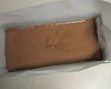 簡単♪生クリームでココアパウンドケーキ作り方8写真
