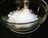 二層の小豆ミルクゼリー作り方5写真
