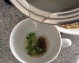 簡単☆やきそば弁当風作り方7写真
