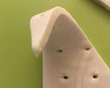 ザラメがザク旨〜☆簡単ザラメパイ作り方5写真