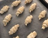 ザラメがザク旨〜☆簡単ザラメパイ作り方14写真