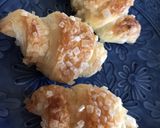 ザラメがザク旨〜☆簡単ザラメパイ作り方17写真
