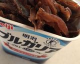 干し柿やわらか☆干し柿ヨーグルト漬け作り方4写真