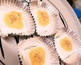 ❀はんぺん味噌マヨ焼き❀作り方1写真