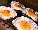 ❀はんぺん味噌マヨ焼き❀作り方2写真