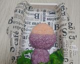 ハピツリ『ザ・モール』弁当♡キャラ弁♡作り方17写真