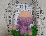 ハピツリ『ザ・モール』弁当♡キャラ弁♡作り方18写真