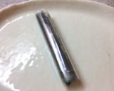 お弁当に♫チーズのり巻き作り方3写真