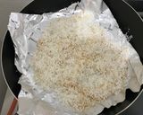 ☆バレンタイン ココナッツのトリュフ☆作り方1写真