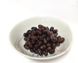 HBで鹿の子豆入り芳醇酒粕パン作り方4写真