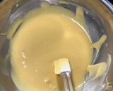 簡単！板チョコでチーズケーキ！作り方3写真