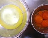 バレンタイン★材料3つ☆ガトーショコラ作り方1写真