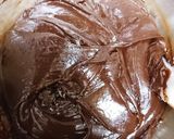 バレンタイン★材料3つ☆ガトーショコラ作り方4写真