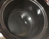 絶品豚汁(おもてなし和食土鍋使用)作り方3写真
