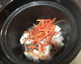 絶品豚汁(おもてなし和食土鍋使用)作り方5写真