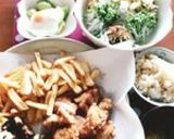 ☆新玉ねぎ簡単一品☆作り方10写真