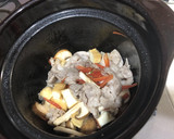 絶品豚汁(おもてなし和食土鍋使用)作り方6写真