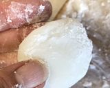 イチゴ大福作り方5写真