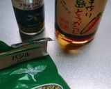 沖縄風ペペロンチーノ作り方4写真