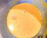 ツナとブロッコリーのアリオリパスタ作り方3写真