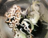 あと一品！すぐできる簡単ワカメの酢の物作り方3写真