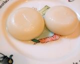 簡単(*˘︶˘*)きなこ餅！作り方1写真