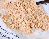 簡単(*˘︶˘*)きなこ餅！作り方4写真