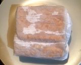簡単◎厚揚げのお好み焼き風作り方1写真