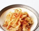 簡単料理♪定番【切り干し大根煮】作り方6写真