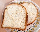 【粉ミルク消費】HBで作る食パン作り方4写真