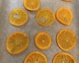 材料3つ簡単オランジェット作り方7写真