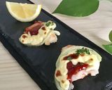 エビ香り焼き作り方4写真
