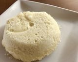 卵なし✳︎レンジむしぱん作り方3写真