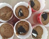 牛乳なしのカフェオレマフィン♪作り方7写真