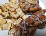 天然キノコと手羽元肉のトマト煮・激旨＾＾作り方5写真