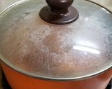 天然キノコと手羽元肉のトマト煮・激旨＾＾作り方11写真
